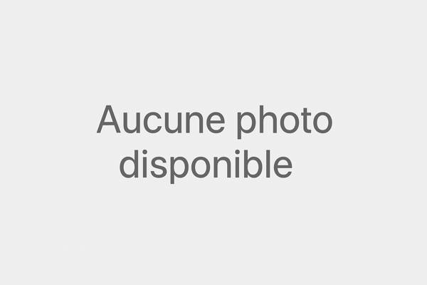 Aucune photo